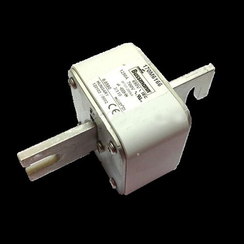 全新低压熔断器170M6759 170M6760 170M6761 170M6762 保险丝底座