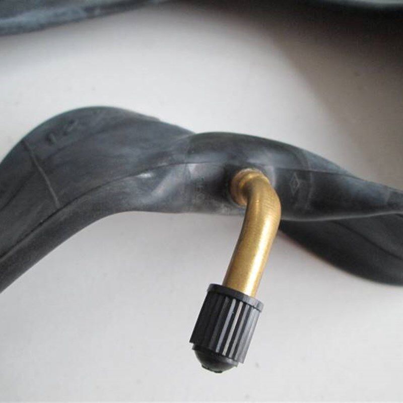 121/2x21/4电动脚踏车朝阳正新内胎弯嘴12寸小轮车婴儿车推车电动