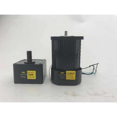 台湾OPG 欧邦电机51K/ 5IK90/120RGU-CF+5GU60K 带耳朵加强