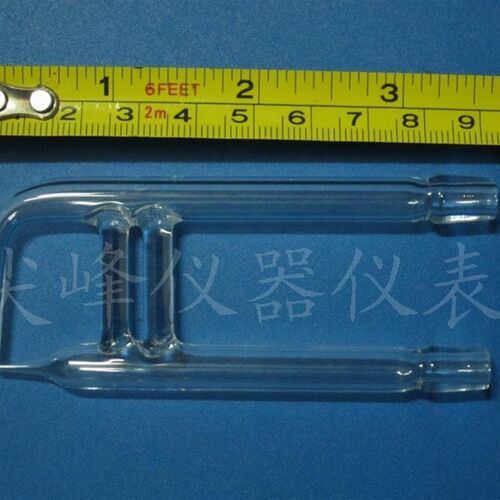 盐雾试验机喷嘴 玻璃喷嘴配件 加厚玻璃盐水测试机喷嘴