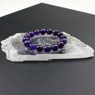 易晶缘一物一图天然透石膏石摆件水晶原石片状石头白色消磁底座垫