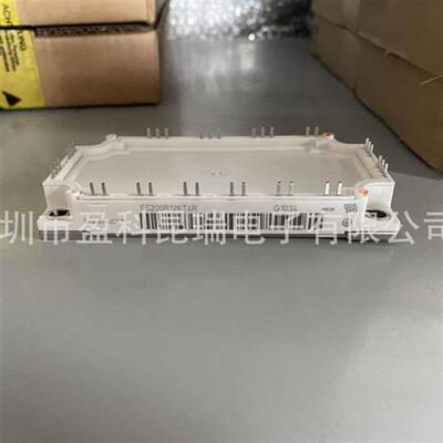 FS200R12KT4R  FS150R12KT3  FS150R12KE3  FS150R12KT4 电源模块
