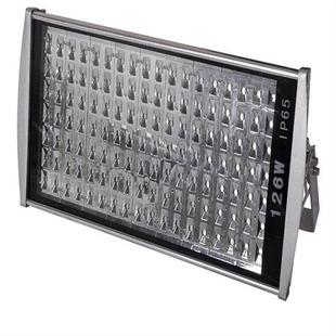 LED路灯头隧道灯56W70W84W98W126W挑臂户外防雷道路马路平板灯头