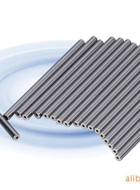 筷子,伸缩筷子用304精密不锈钢圆管7.8*0.258*0.3大量现货