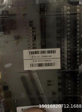 底板模块 CC-TDOB01 51308371-175 现货实物拍摄包邮议价
