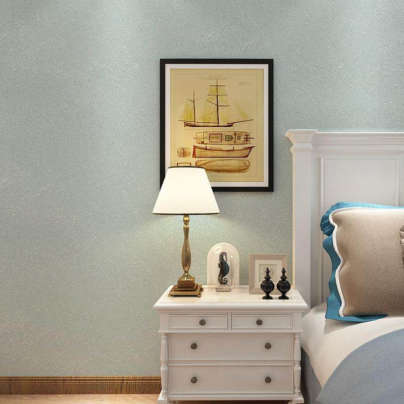 纯色硅藻泥自粘墙纸加厚PVC防水素色卧室客厅背景墙壁纸贴,家装主材,其它材质类墙纸,淘宝优惠券,粉丝福利购,淘宝优惠卷