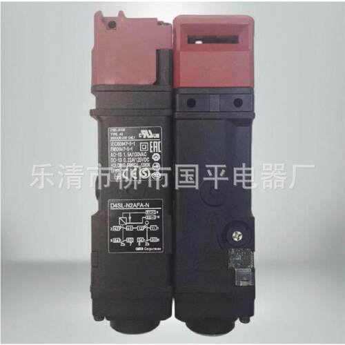 D4SL-NEFA-DD4SL-N4GFA-DD4SL-N4HFA-D全新电磁锁定安全门开关