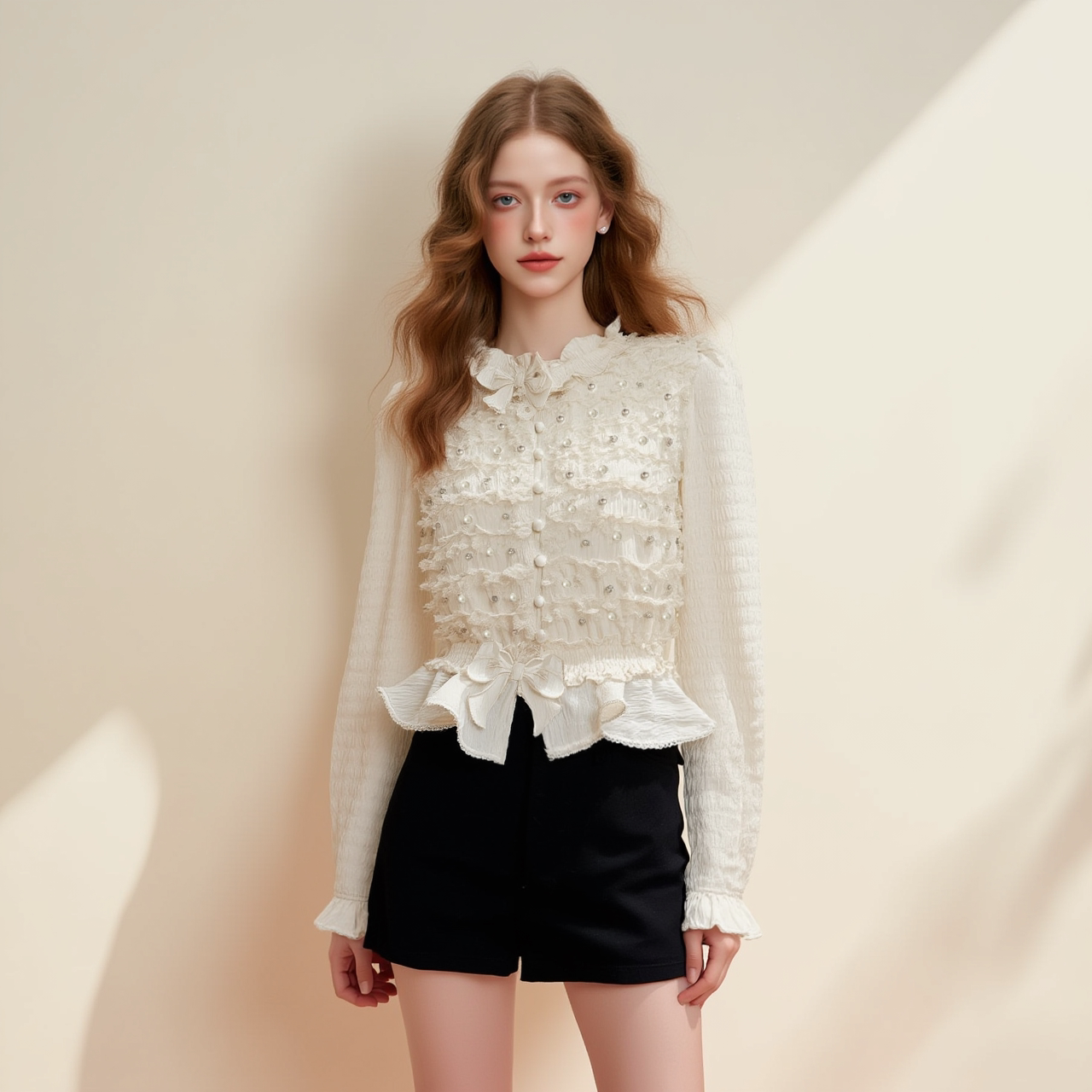 断码清仓集合 限量9.9元秒杀不退换 2026春季新品上衣长袖打底衫