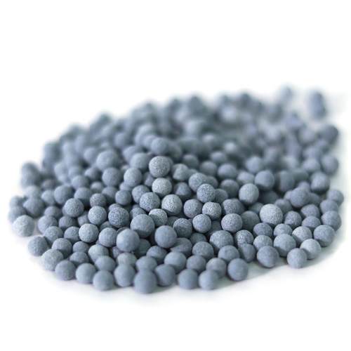 氢水机滤芯硅基富氢陶瓷球制氢水滤料富氢石净水机制氢材料