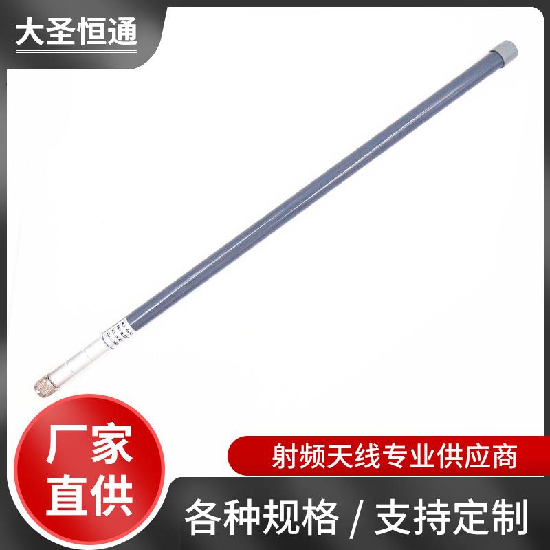 4G玻璃钢天线基站测量船图片