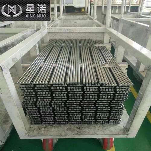 不锈钢光棒自动车床用光圆定尺440研磨棒