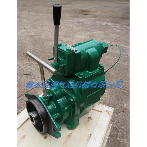 船用气动马达-.-，舷梯绞车气动马达