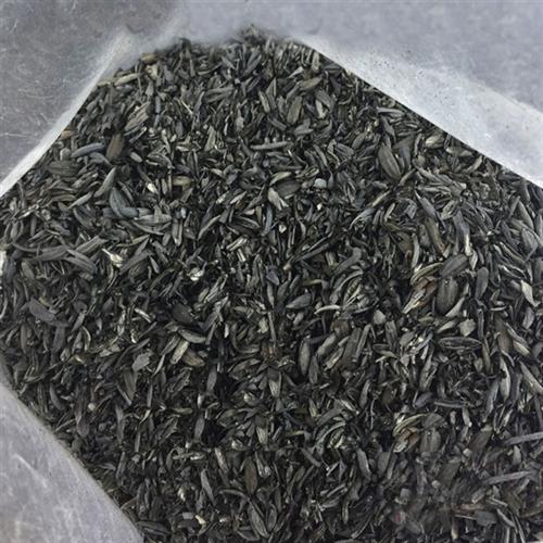 现货速发畅销款砻糠草木灰稻壳灰钾肥兰花多肉土壤改良剂酸性营养