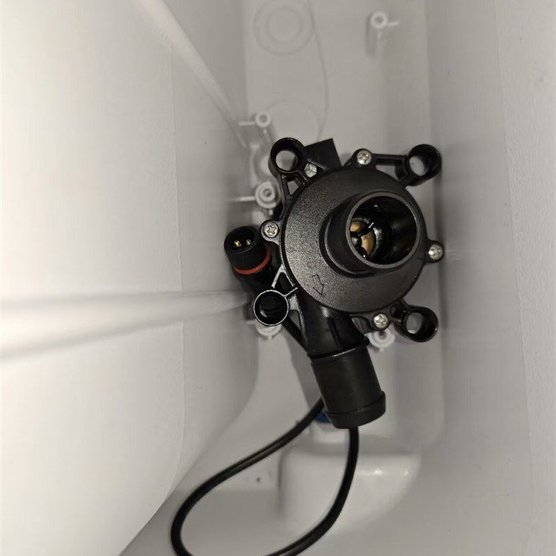 速发适用智能马桶水泵  通用冲水泵 小 米12V直流U型水箱增压泵