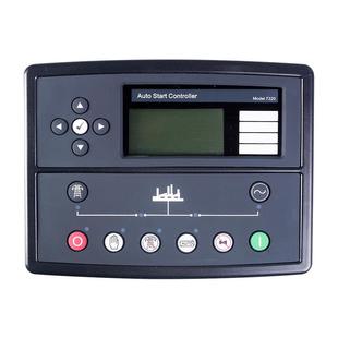柴油发电机配件 控制屏 DSE7320控制器