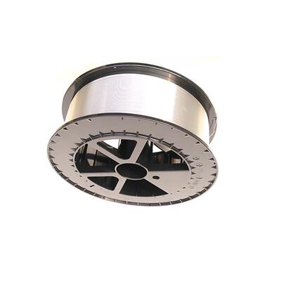 大西洋不锈钢焊丝CHM-2209R实心焊丝H022Cr22Ni9M03N气保焊丝