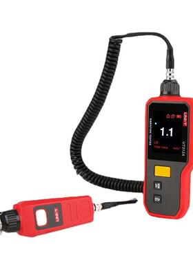 优利德UT312A测振仪UT311A数字测震仪频率计便携式振动速度测量仪