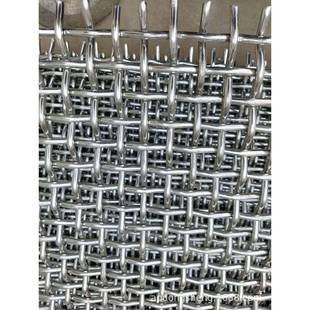 现货销售双相2205不锈钢网2目2.5毫米