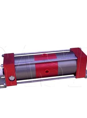 空气增压泵MPV02压缩空气打压设备气体增压装置