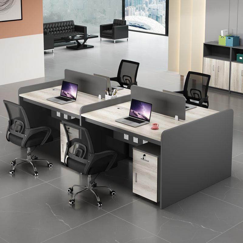 员工办公桌公司办公桌椅组合简约现代卡座办公室单人办公新款,鲜花速递/花卉仿真/绿植园艺,割草机/草坪机,淘宝优惠券,粉丝福利购,淘宝优惠卷
