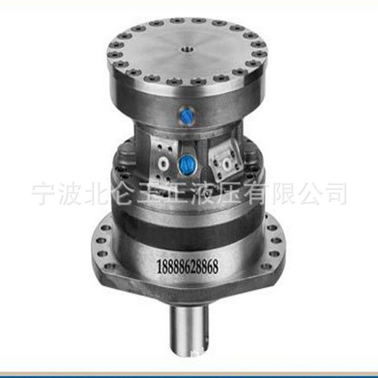 供应MS05-1-113-2A50+F04波克兰替代低速柱塞液压马达