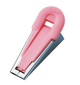 CLOVER#22114双重制带器18mm可乐牌