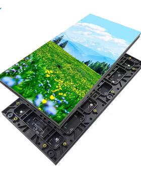 LED户外显示屏室外电子广告屏户外P2.5P3P4P5P6P8led全彩显示屏