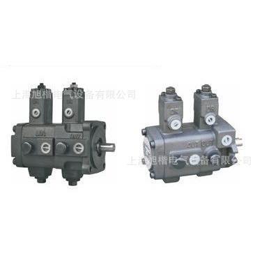 CHUYA油泵TCVP-F30-A3CHUYA低压变量叶片泵TCVVP-F3030-A4-1