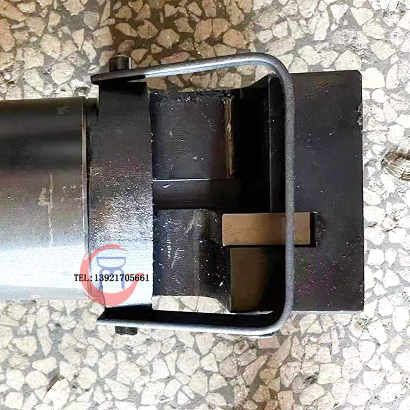 MSD-15钢纹线切断器MSD-17.8 矿用气动锚索张拉机具 手动锚索切断