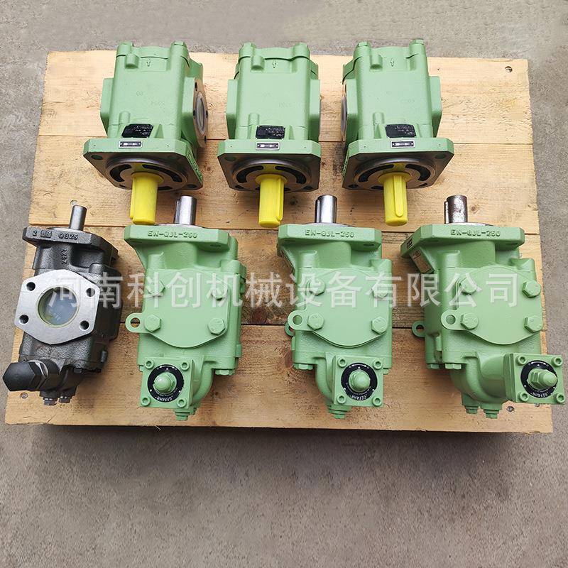 瑞克梅尔泵头R25/20FL-Z-DB-SO齿轮泵