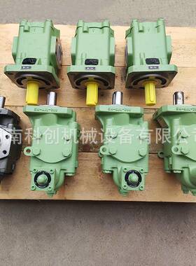 瑞克梅尔泵头R25/20FL-Z-DB-SO齿轮泵