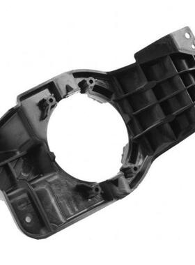 适用于福特2011款新探险者雾雾灯框支架前保险杠灯支架BB5Z15266A