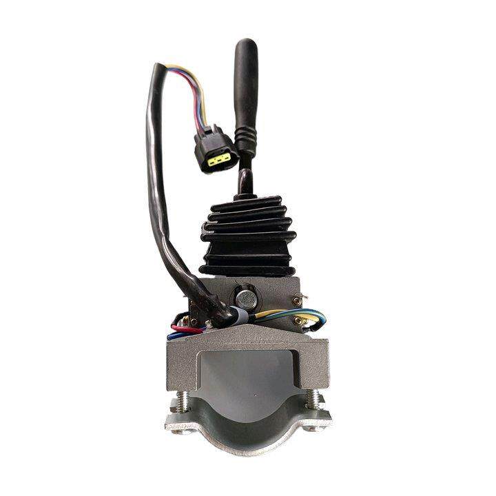 合力1-3吨电动叉车CPD30方向开关JK352普通插头A73J2-41302