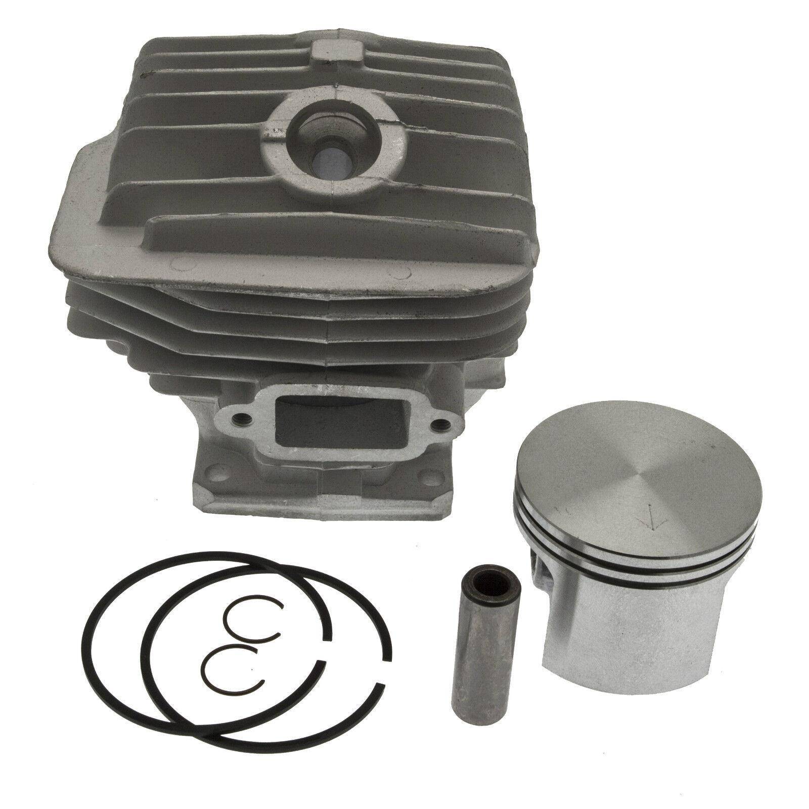 适用STIHL斯蒂尔MS460Cylinder52mm气缸总成动力组件046活塞套缸