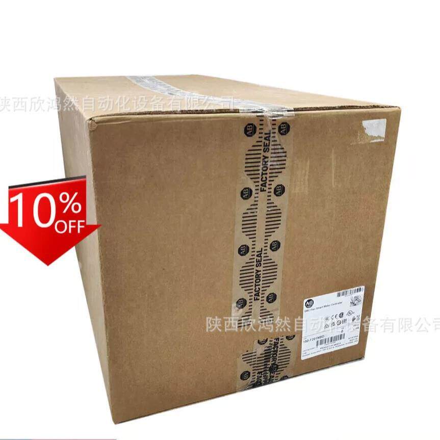 150-F60NBR150-F60NCD智能电机控制器AB软启动