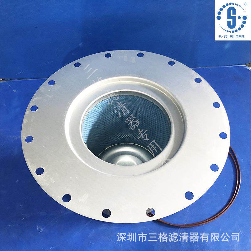 供应油气分离器过滤器DC3186/OT2076/NS018630滤清器保养配件