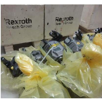 德国REXROTH  A2FO107/61R-PAB05  力士乐柱塞泵  液压油泵