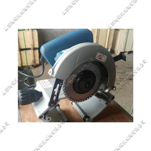 便携式手持切管机不锈钢管塑料管切割机船厂工业管道切管设备