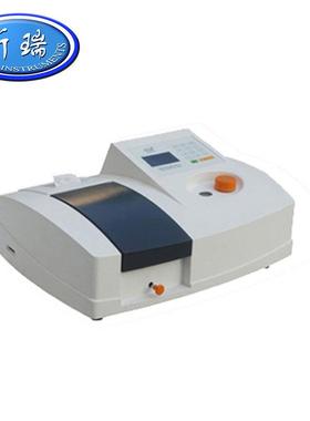 上海昕瑞DR7520多参数水质分析仪