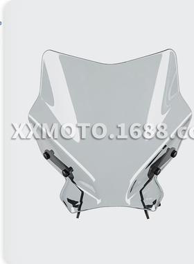 适用于DUMONSTER82114-201200/S/R14-2179717-20挡风玻璃