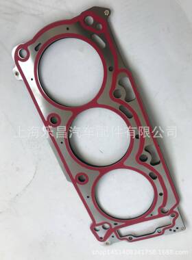 适用于Sea-Doo发动机缸垫摩托艇缸垫420950772摩托艇纸垫