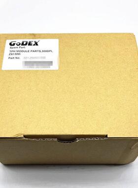 科诚打印头ZX1300i打印头