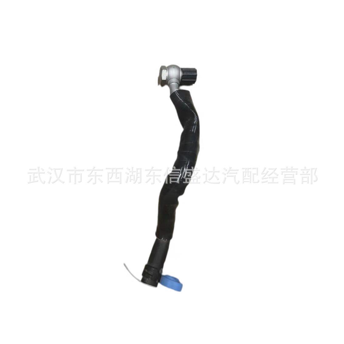 汽车配件涡轮水管适用于雪铁龙/标致车型OE:1341K49805975280