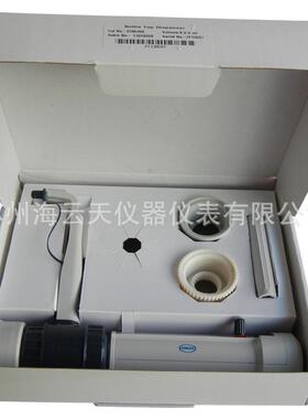 9185400哈希瓶口分液器0-5ml可调体积配件91854-00大瓶装