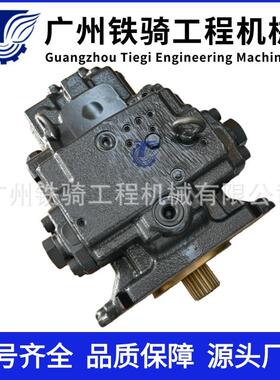 PCWA500-6液压泵总成708-1H-00111708-1H-00030708-1H-01031