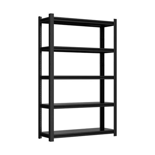 家用货架置物架多层落地仓库阳台储藏室杂物间商用超市钢制收纳架