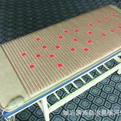 子床垫厂家美容院黄70x80容土球热加床光垫美床垫