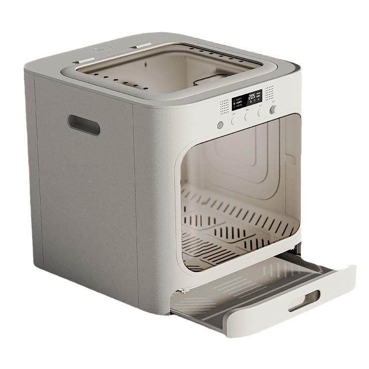 鸟语花香烘干箱无品牌/宠物自动家猫狗洗澡吹机温全柔风水恒温小