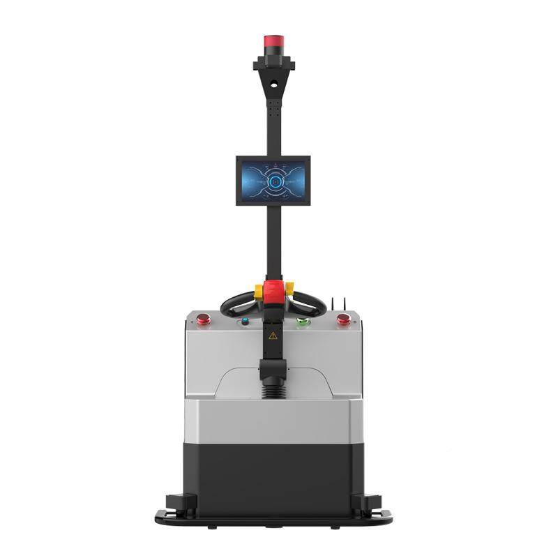 锐曼智能车叉车搬运车电动叉车自动拖推拉升降液压.车托盘1绝影5,搬运/仓储/物流设备,叉车/搬运车,淘宝优惠券,粉丝福利购,淘宝优惠卷