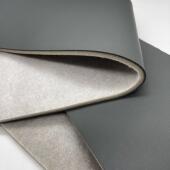 K造4 CS含5mm1海绵汽车座专用椅面料荔枝47纹超纤人革